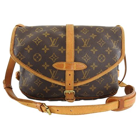 vintage lv crossbody